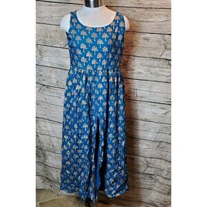 Libas Sleeveless Dress Size Large